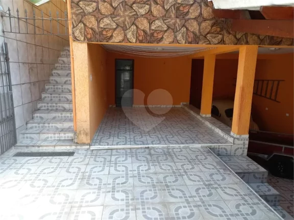 Imagem Casa à venda com 3 quartos em Butantã, São Paulo - SP
