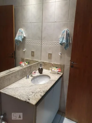 Imagem Apartamento à Venda - Recreio, 3 Quartos, 220 m2