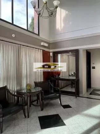 Imagem Apartamento Padrão no Ipiranga