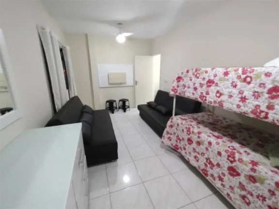 Imagem APARTAMENTO COM 53 m² - CAIÇARA - PRAIA GRANDE SP