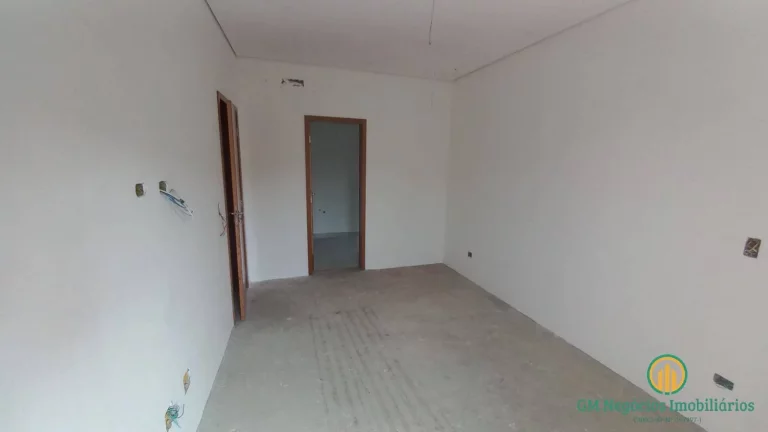 Imagem Linda casa moderna, nova, 5 suítes(2 no térreo), piscina com hidro
