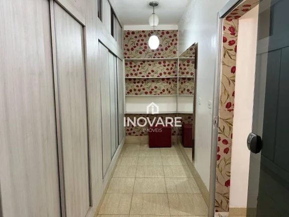 Imagem Casa com 3 dormitórios à venda, 280 m² por R$ 650.000,00 - Cidade Jardim - Itumbiara/GO