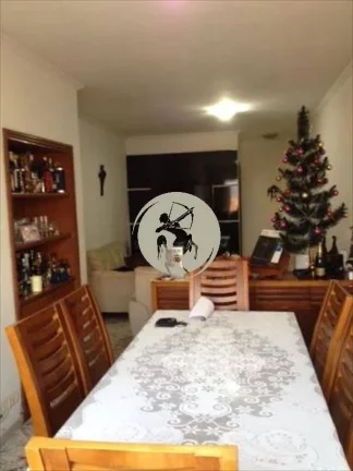 Imagem OPORTUNIDADE!!!! APARTAMENTO COM 3 DORMITÓRIOS , ANDAR ALTO, FRENTE,C/ ELEVADOR APARTAMENTO A VENDA...