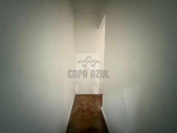Imagem Copacabana – Rua Belfort Roxo | Residencial › Apartamento 1 quarto(s) à Venda