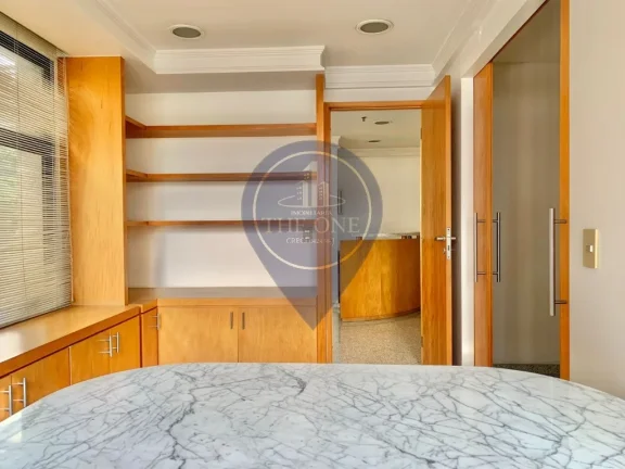 Imagem Excelente oportunidade: Conjunto comercial à venda em Vila Clementino, São Paulo-SP, com 41m² e vaga de garagem!