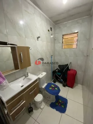 Imagem Sobrado à venda 3 Quartos, 1 Suite, 2 Vagas, 204M², Rudge Ramos, São Bernardo do Campo - SP