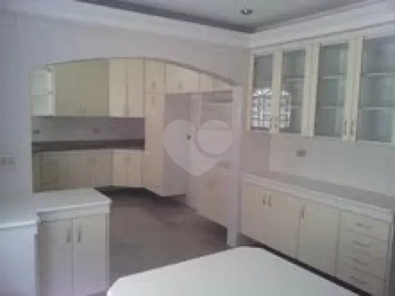 Imagem Sobrado à venda com 3 quartos, sendo 1 suíte, em Morumbi, São Paulo - SP