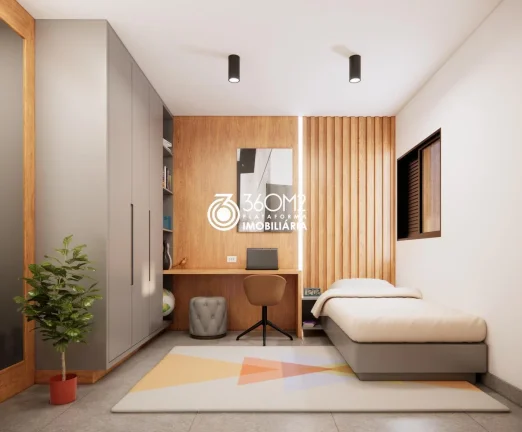 Imagem Casa para Venda em Santo André / SP no bairro Vila Metalúrgica
