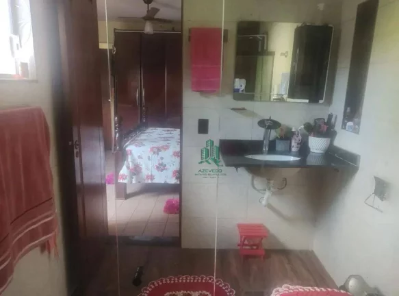Imagem Casa com 2 dormitórios à venda, 200 m² por R$ 420.000,00 - Jardim Nova Cidade - Guarulhos/SP