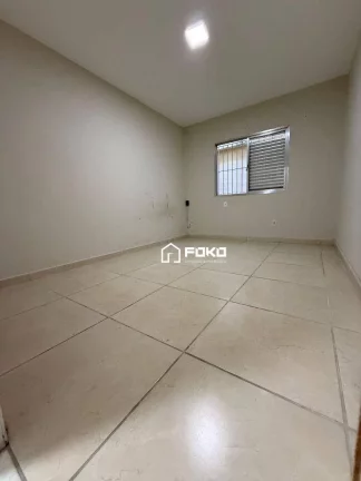 Imagem Casa com 1 dormitório para alugar, 37 m² por R$ 1.000,00/mês - Jardim Palmira - Guarulhos/SP