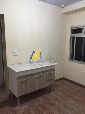 Imagem Vendo Terreno em Santo André, Vila Palmares