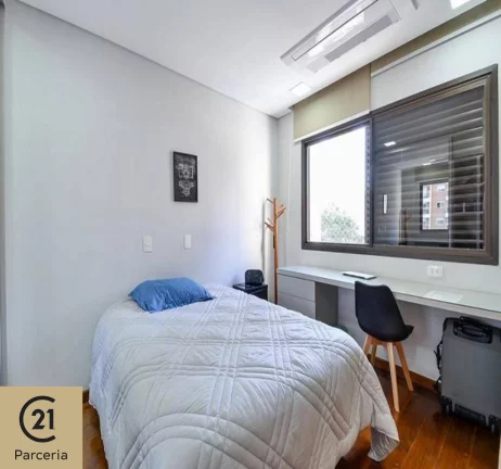 Imagem APARTAMENTO RESIDENCIAL em SÃO PAULO - SP, MOEMA