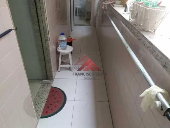 Imagem Apartamento à venda, 90 m² por R$ 590.000,00 - Icaraí - Niterói/RJ