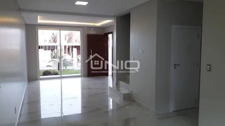 Imagem Sobrado Suíte e 2 Quartos La Salle