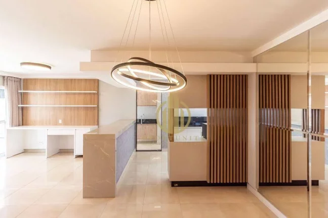 Imagem Apartamento com 3 suítes à venda, 172 m² por R$ 1.550.000 - Jardim Botânico - Ribeirão Preto/SP