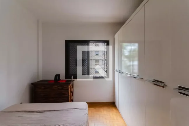 Imagem Apartamento à Venda - Vila Mariana, 3 Quartos, 83 m2