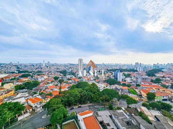 Imagem Apartamento com 2 dormitórios à venda, 80 m² por R$ 1.260.000,00 - Vila Formosa - São Paulo/SP