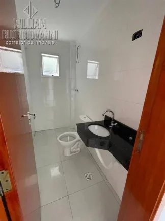 Imagem Apartamento à Venda em Forte, Praia Grande - SP