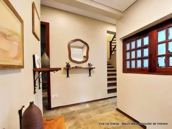 Imagem Forest Hills - 4 dorm/2 sts - piscina, gourmet, sauna, vista! R$1.950.000
