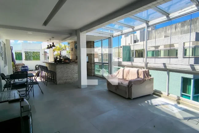Imagem Apartamento à Venda - Recreio, 3 Quartos, 202 m2