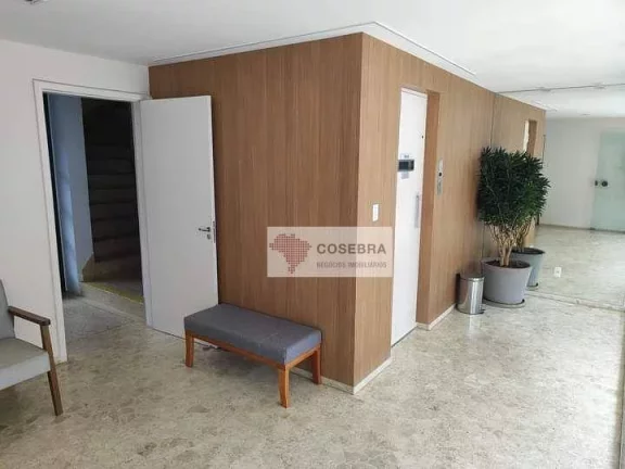 Imagem Apartamento à venda, 78 m² por R$ 798.000,00 - Vila Olímpia - São Paulo/SP
