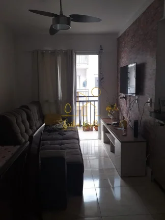 Imagem Venda Apto cond varanda dos pássaros