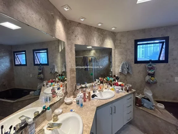 Imagem Apartamento à venda Perdizes São Paulo