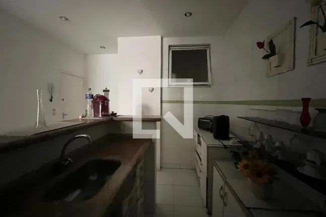 Imagem Apartamento à Venda - Copacabana, 1 Quarto, 46 m2
