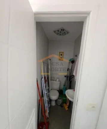 Imagem Apartamento de 153m², com vista privilegiada para a Av. Paulista e Pico do Jaraguá. Conta com 3 do...