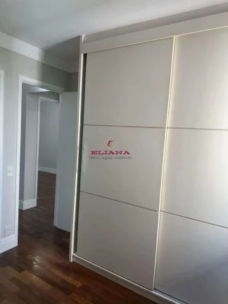 Imagem Apartamento à venda em São Paulo, Vila Romana, com 3 quartos, 96m²