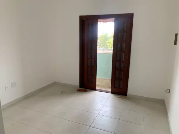 Imagem CASA COM 151.75 m² - MARACANÃ - PRAIA GRANDE SP