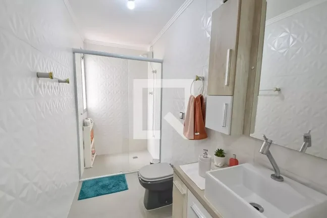 Imagem Apartamento à Venda - Ipiranga, 2 Quartos, 72 m2