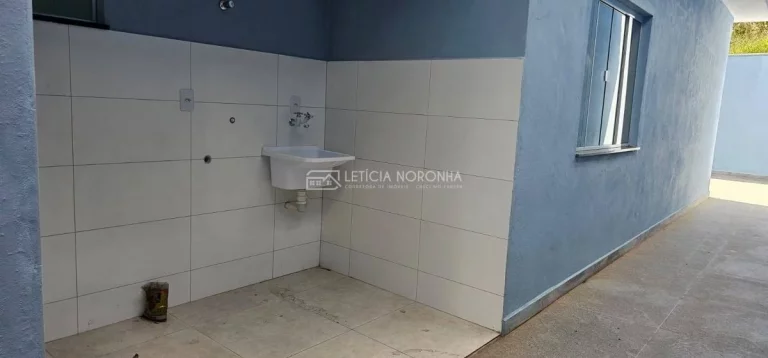 Imagem Casa a venda