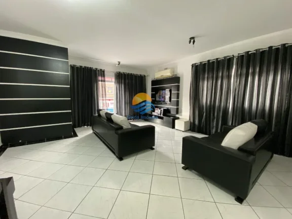 Imagem Maravilhosa casa a venda em Santos no Marapé