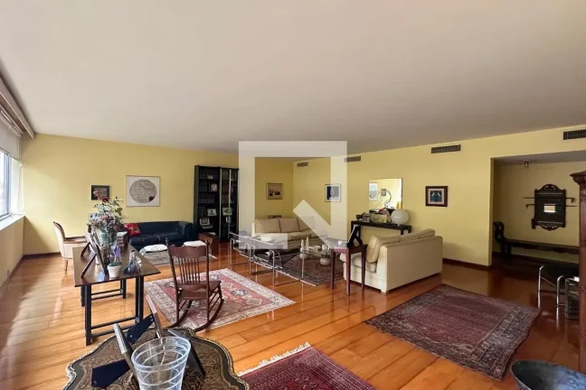 Imagem Apartamento à Venda - Copacabana, 4 Quartos, 300 m2