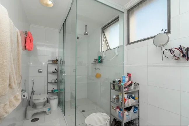 Imagem APARTAMENTO RESIDENCIAL em São Paulo - SP, Jardim Paulista