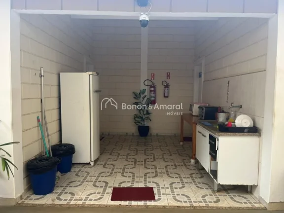 Imagem Barracão para locação em Paulínia - Bairro Betel

Excelente barracão em terreno de 429 m², com...