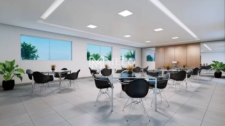 Imagem Conheça o seu novo apartamento em Camaragibe com 2 quartos