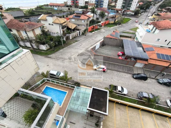 Imagem Apartamento 2 Dormitórios (1 Suite), Mobiliado, Satélite - Itanhaém-SP