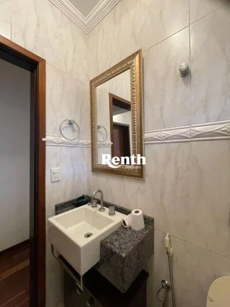 Imagem Casa com 5 dormitórios à venda, 360 m² por R$ 900.000 - Jardim Mirassol - Rio Claro/SP