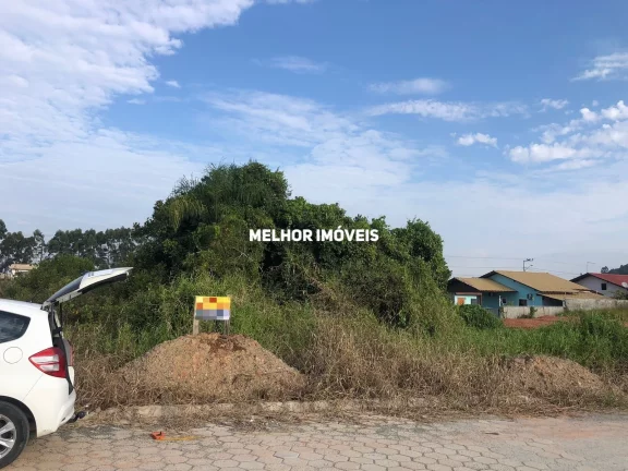 Imagem Terreno para venda em Barra Velha bairro Itajuba proximo ao mar.