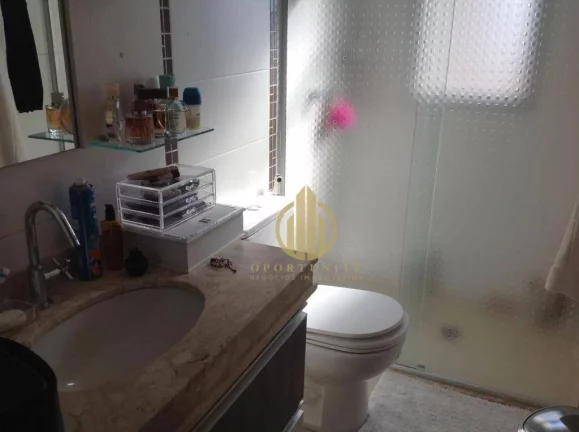 Imagem Apartamento Promenade 3 Suítes 3 Vagas Paralelas à Venda Aceita Permuta por Terreno Zona Sul Ribeirão Preto