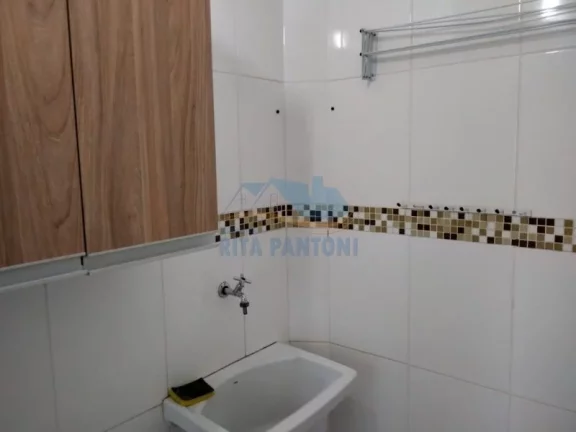 Imagem Apartamento - Ribeirão Preto - Recreio Anhanguera - Região Leste