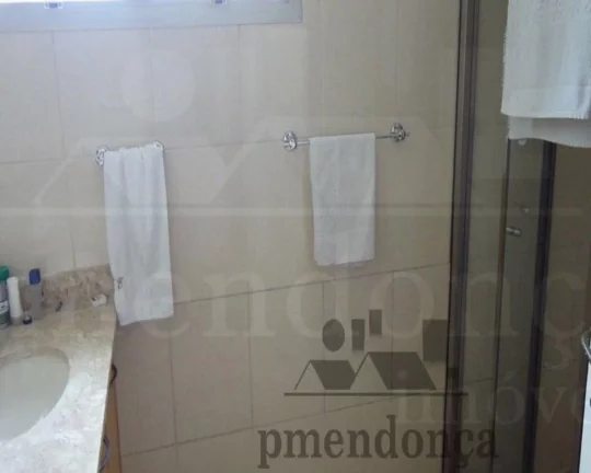 Imagem Apartamento em excelente estado de conservação. Living para 04 ambientes, lavabo, 04 dormitórios ...