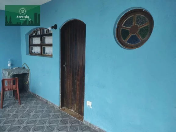 Imagem Casa com 2 dormitórios à venda, 161 m² por R$ 477.000,00 - Vila Bremen - Guarulhos/SP