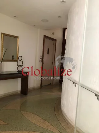 Imagem 2 quartos, sendo 1 suíte, uma ampla sala, - Boqueirão em Santos por R$ 620.000,00