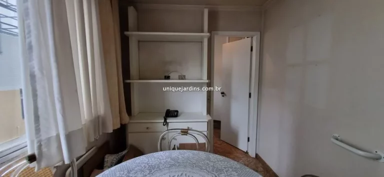 Imagem Apartamento à venda Jardim Europa São Paulo
