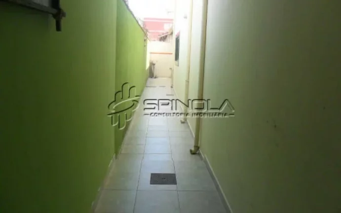 Imagem Casa com 3 dormitórios à venda, 75 m² por R$ 650.000,00 - Jardim Imperador - Praia Grande/SP
