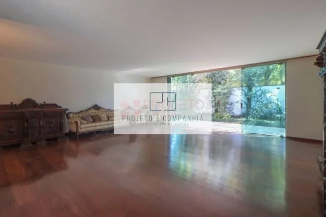 Imagem Casa Sobrado em Granja Julieta - São Paulo