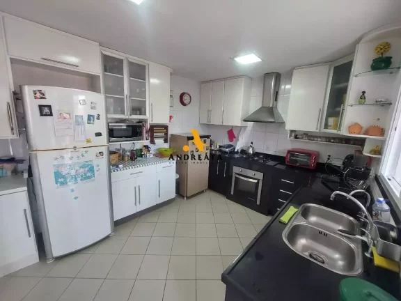 Imagem Av. Miguel Antonio Fernandes - Recreio Quality - Linda casa 4 quartos